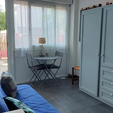 Chez Leslie Et Vincent : Climatises Avec Parking Privatif * 페르피냥